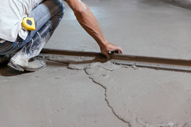 Best Concrete Driveway Installation in Center, CO