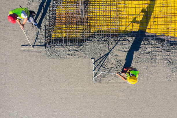 Best Concrete Staining and Coloring in Center, CO