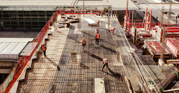 Best Concrete Sidewalk Installation in Center, CO
