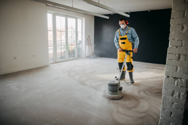 Best Concrete Grinding and Polishing in Center, CO
