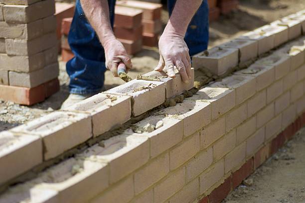 Best Concrete Patio Design and Installation in Center, CO