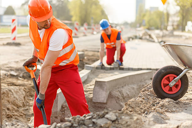 Best Concrete Removal and Replacement in Center, CO