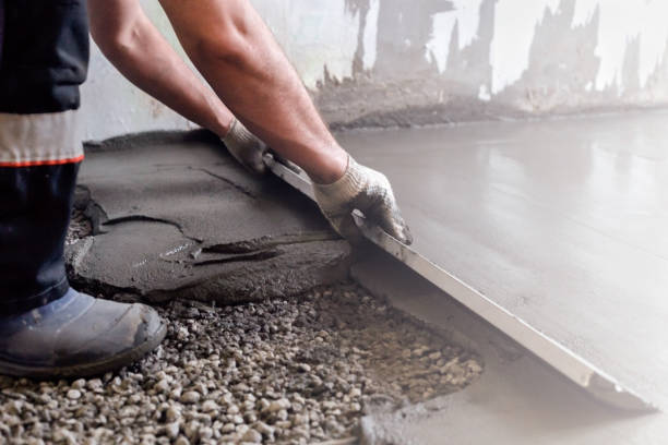 Best Residential Concrete Solutions in Center, CO